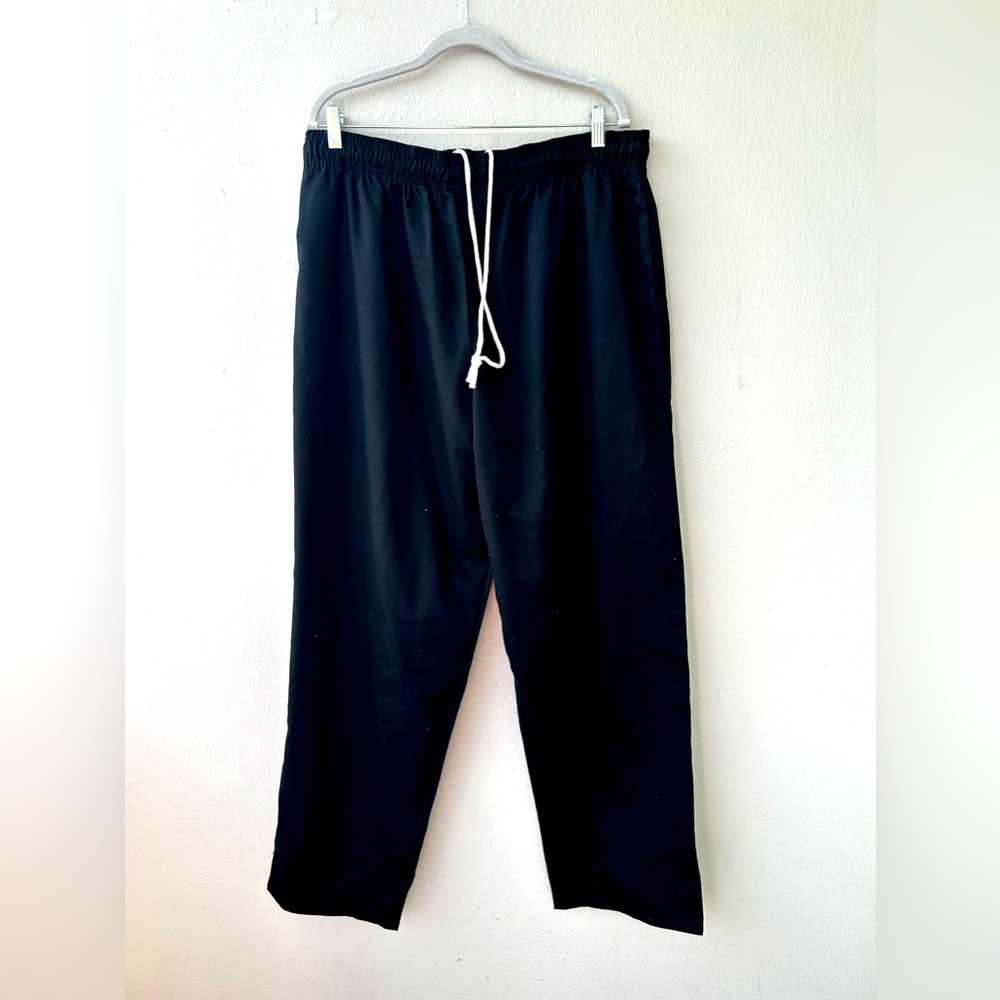 Chef pant